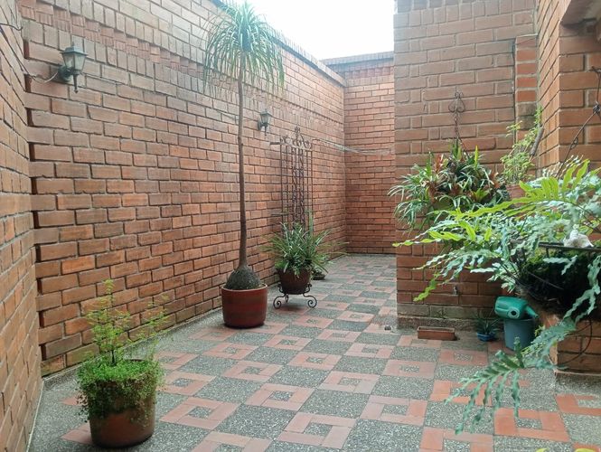 Apartamento de 4 alcobas en venta en Laureles, Medellín, 150 m² · foto 19 de 20