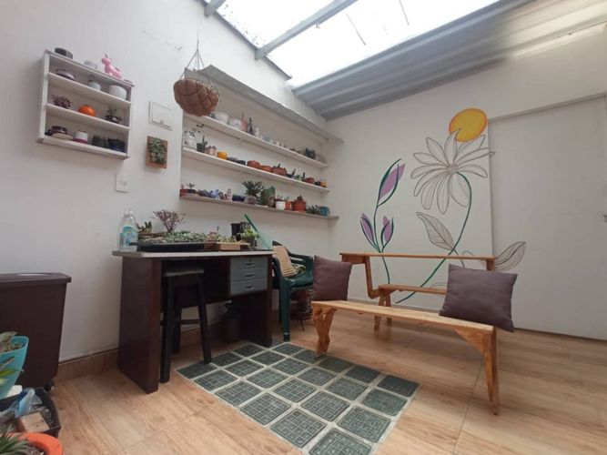 Casa de 8 alcobas en venta en Campin, Bogotá, 345 m² · foto 4 de 24