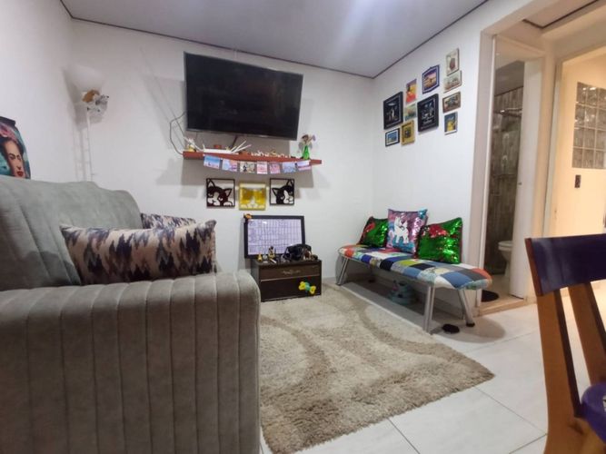 Casa de 8 alcobas en venta en Campin, Bogotá, 345 m² · foto 6 de 24