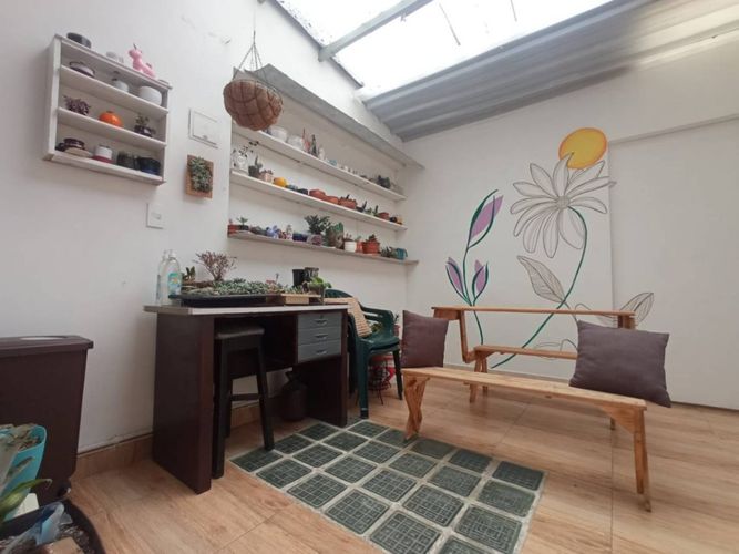 Casa de 8 alcobas en venta en Campin, Bogotá, 345 m² · foto 12 de 24