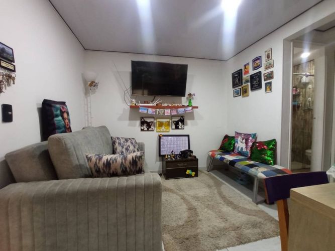 Casa de 8 alcobas en venta en Campin, Bogotá, 345 m² · foto 13 de 24