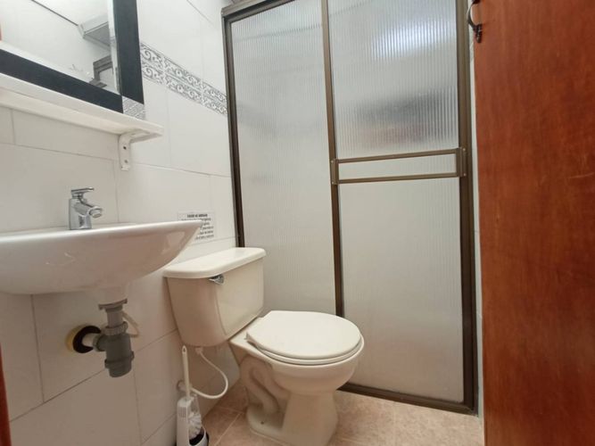 Casa de 8 alcobas en venta en Campin, Bogotá, 345 m² · foto 20 de 24