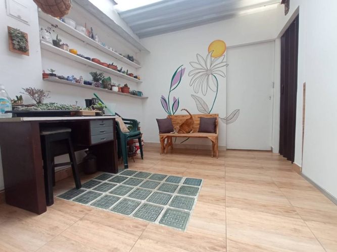 Casa de 8 alcobas en venta en Campin, Bogotá, 345 m² · foto 23 de 24