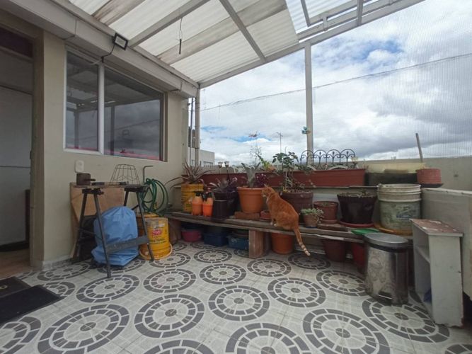 Casa de 8 alcobas en venta en Campin, Bogotá, 345 m² · foto 24 de 24