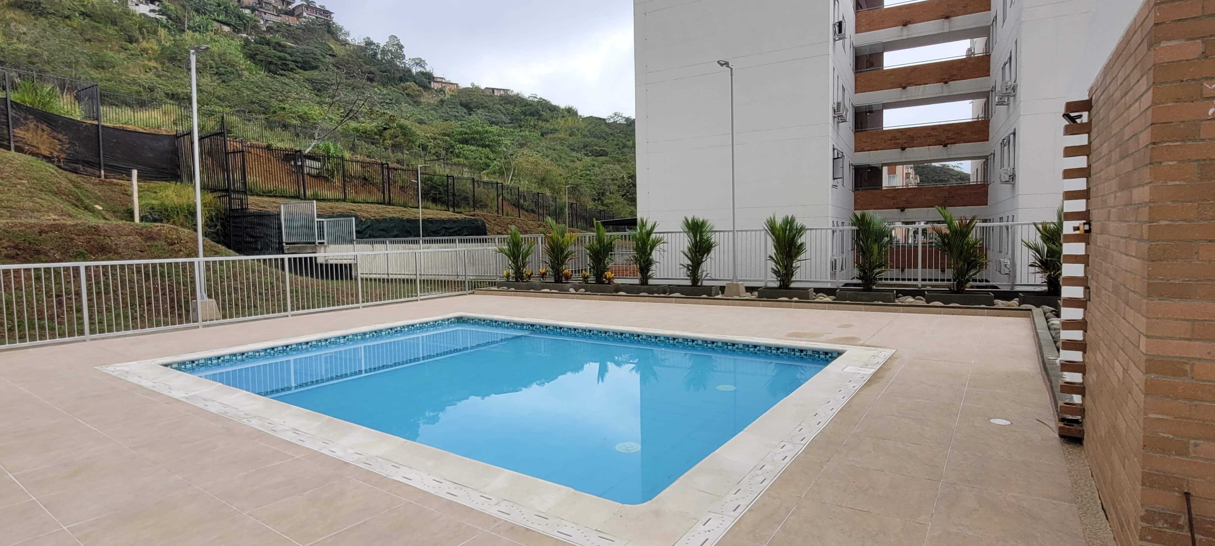 Apartamento en venta en Cristales, Cali · foto 18 de 18