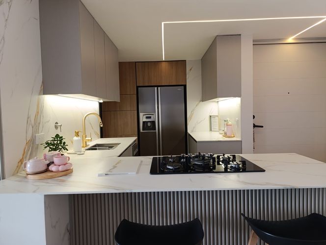 Apartamento de 3 alcobas en arriendo en El Poblado, Medellín, 120 m² · foto 5 de 20