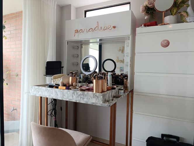Apartamento de 3 alcobas en arriendo en El Poblado, Medellín, 120 m² · foto 9 de 20
