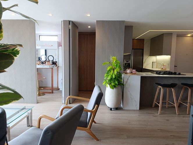 Apartamento de 3 alcobas en arriendo en El Poblado, Medellín, 120 m² · foto 13 de 20