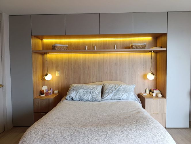 Apartamento de 3 alcobas en arriendo en El Poblado, Medellín, 120 m² · foto 15 de 20