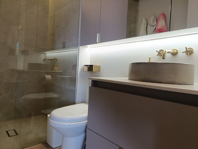 Apartamento de 3 alcobas en arriendo en El Poblado, Medellín, 120 m² · foto 16 de 20