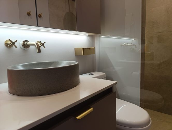 Apartamento de 3 alcobas en arriendo en El Poblado, Medellín, 120 m² · foto 18 de 20