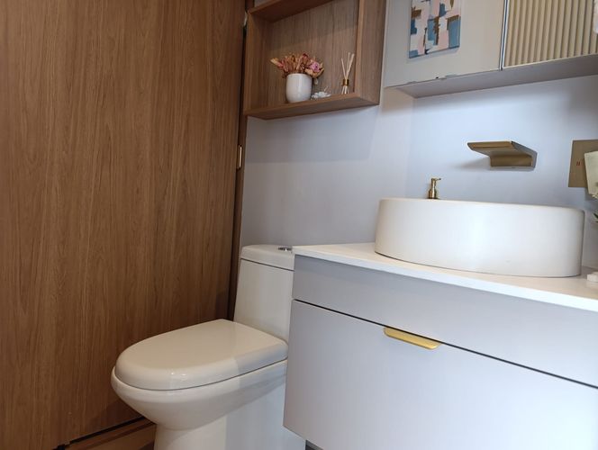 Apartamento de 3 alcobas en arriendo en El Poblado, Medellín, 120 m² · foto 19 de 20
