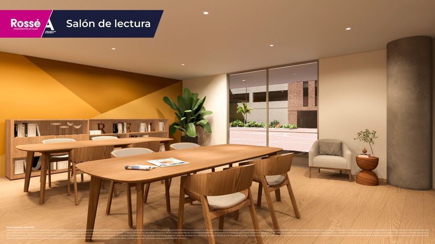 Apartamento de 2 alcobas en venta en Rincon Santo, Cajicá, 64 m² · foto 11 de 12