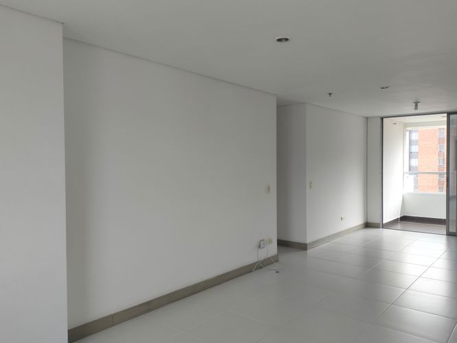 Apartamento de 3 alcobas en venta en El Poblado, Medellín, 113 m² · foto 1 de 18