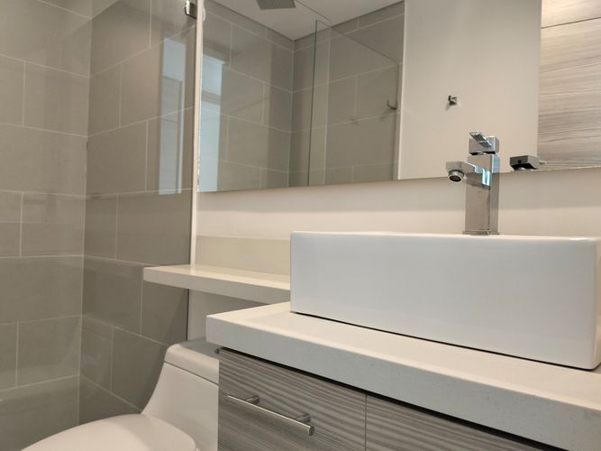 Apartamento de 3 alcobas en venta en El Poblado, Medellín, 113 m² · foto 17 de 18