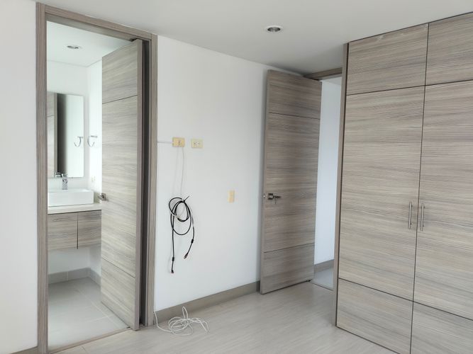 Apartamento de 3 alcobas en arriendo en El Poblado, Medellín, 113 m² · foto 15 de 18