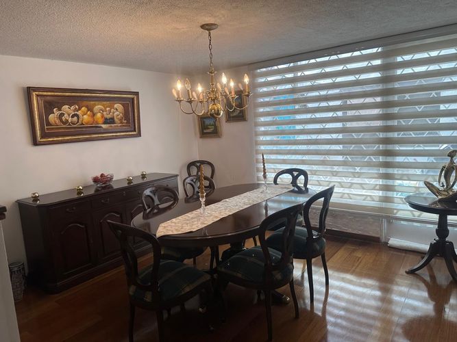 Casa de 4 alcobas en venta en Ciudad Jardin Norte, Bogotá, 234 m² · foto 5 de 24