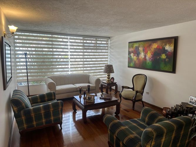 Casa de 4 alcobas en venta en Ciudad Jardin Norte, Bogotá, 234 m² · foto 6 de 24