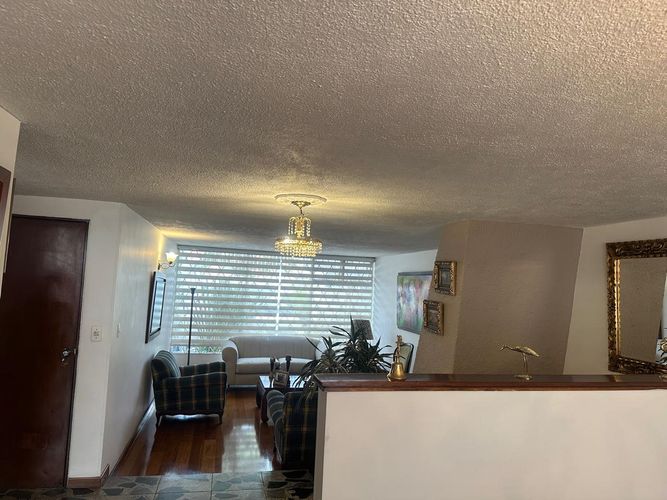 Casa de 4 alcobas en venta en Ciudad Jardin Norte, Bogotá, 234 m² · foto 7 de 24