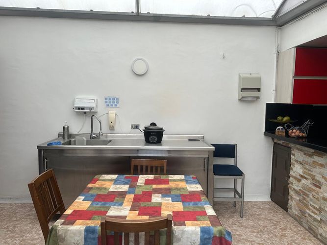 Casa de 4 alcobas en venta en Ciudad Jardin Norte, Bogotá, 234 m² · foto 11 de 24