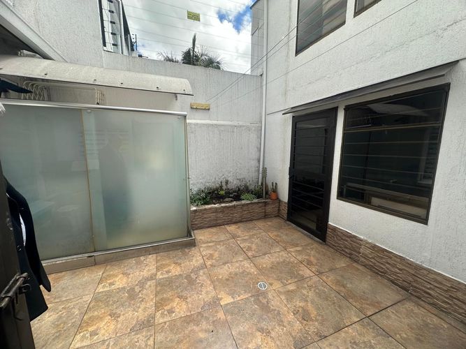 Casa de 4 alcobas en venta en Ciudad Jardin Norte, Bogotá, 234 m² · foto 13 de 24