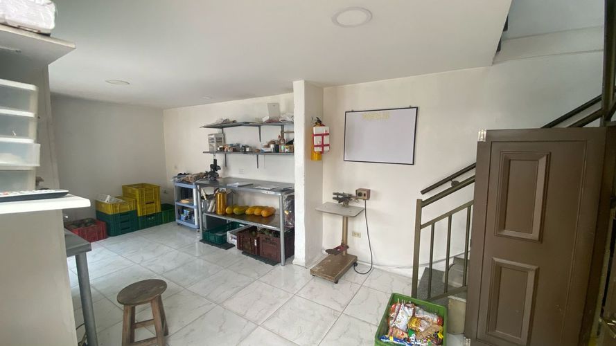 Casa de 4 alcobas en venta en Ciudad Jardin Norte, Bogotá, 234 m² · foto 14 de 24