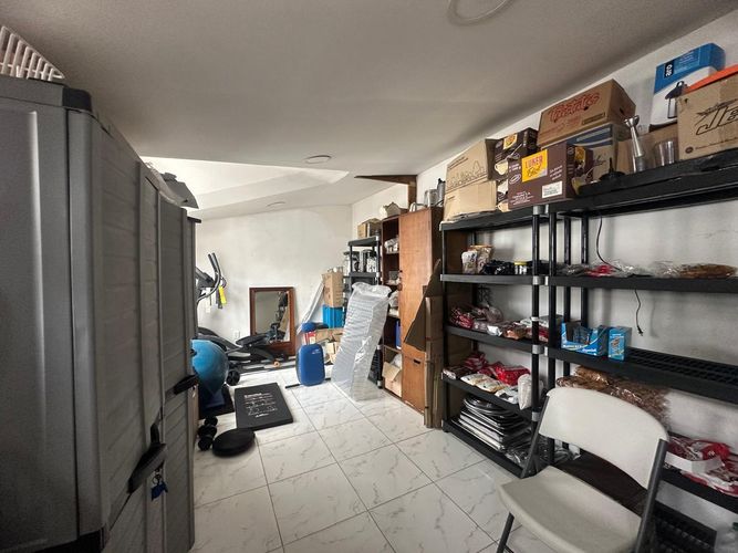 Casa de 4 alcobas en venta en Ciudad Jardin Norte, Bogotá, 234 m² · foto 15 de 24