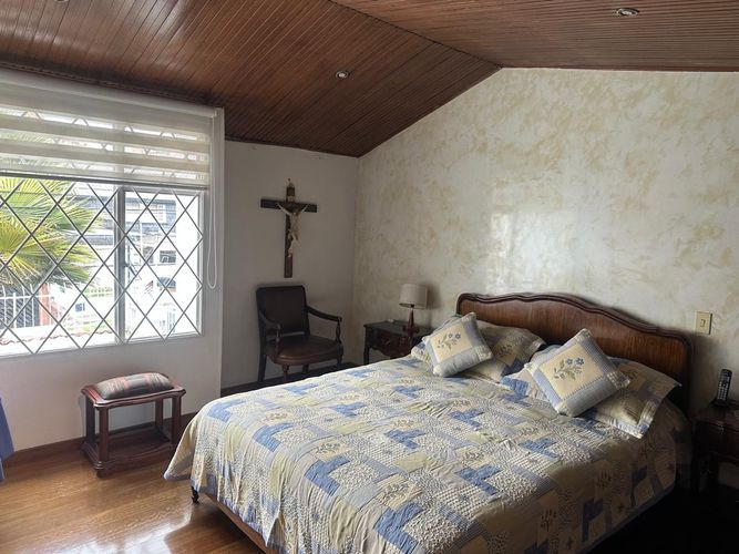 Casa de 4 alcobas en venta en Ciudad Jardin Norte, Bogotá, 234 m² · foto 17 de 24