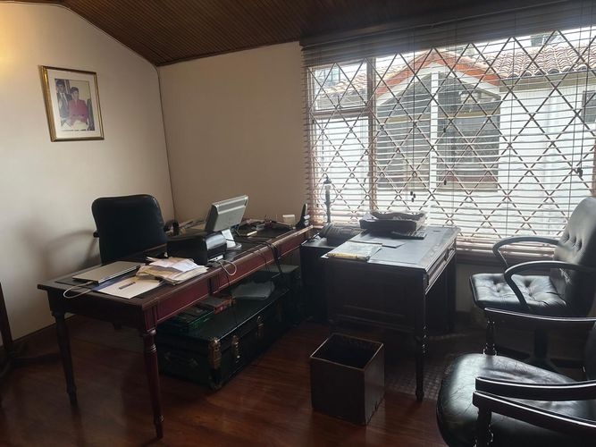 Casa de 4 alcobas en venta en Ciudad Jardin Norte, Bogotá, 234 m² · foto 23 de 24