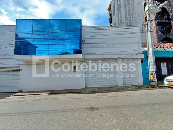 Local en venta en Manila, Medellín, 280 m² · foto 22 de 22