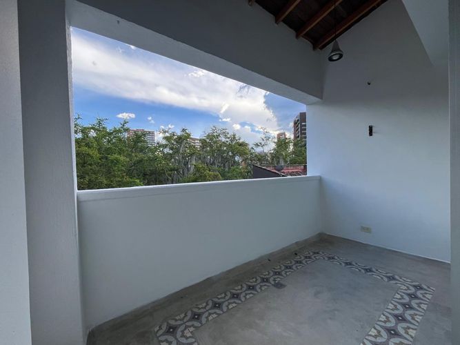 Apartamento de 4 alcobas en arriendo en El Poblado, Medellín, 170 m² · foto 16 de 19