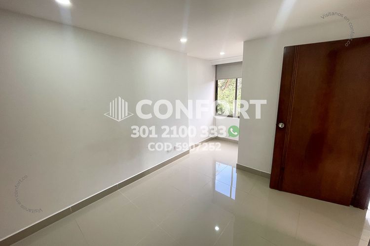 Apartamento de 3 alcobas en arriendo en La Abadia, Medellín, 118 m² · foto 23 de 24