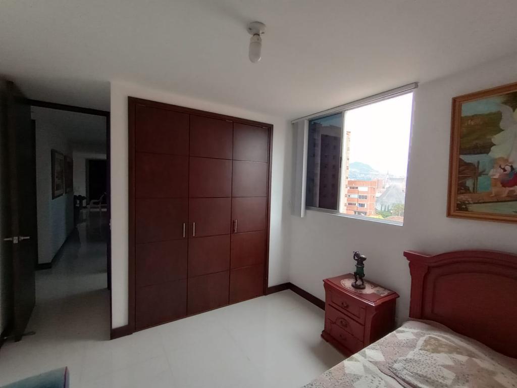 Apartamento en arriendo en Laureles, Medellín · foto 6 de 12