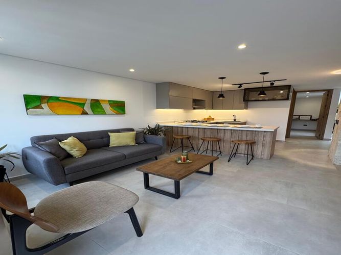 Casa de 3 alcobas en venta en El Tambo, La Ceja, 119 m² · foto 3 de 16
