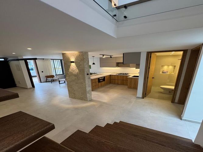 Casa de 3 alcobas en venta en El Tambo, La Ceja, 119 m² · foto 4 de 16
