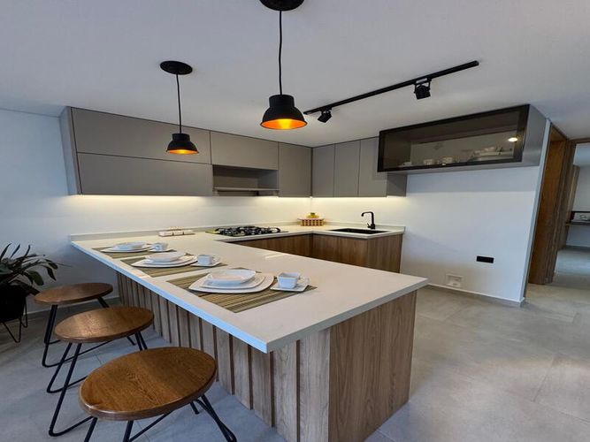 Casa de 3 alcobas en venta en El Tambo, La Ceja, 119 m² · foto 6 de 16