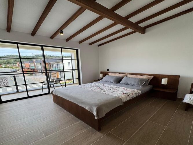 Casa de 3 alcobas en venta en El Tambo, La Ceja, 119 m² · foto 12 de 16