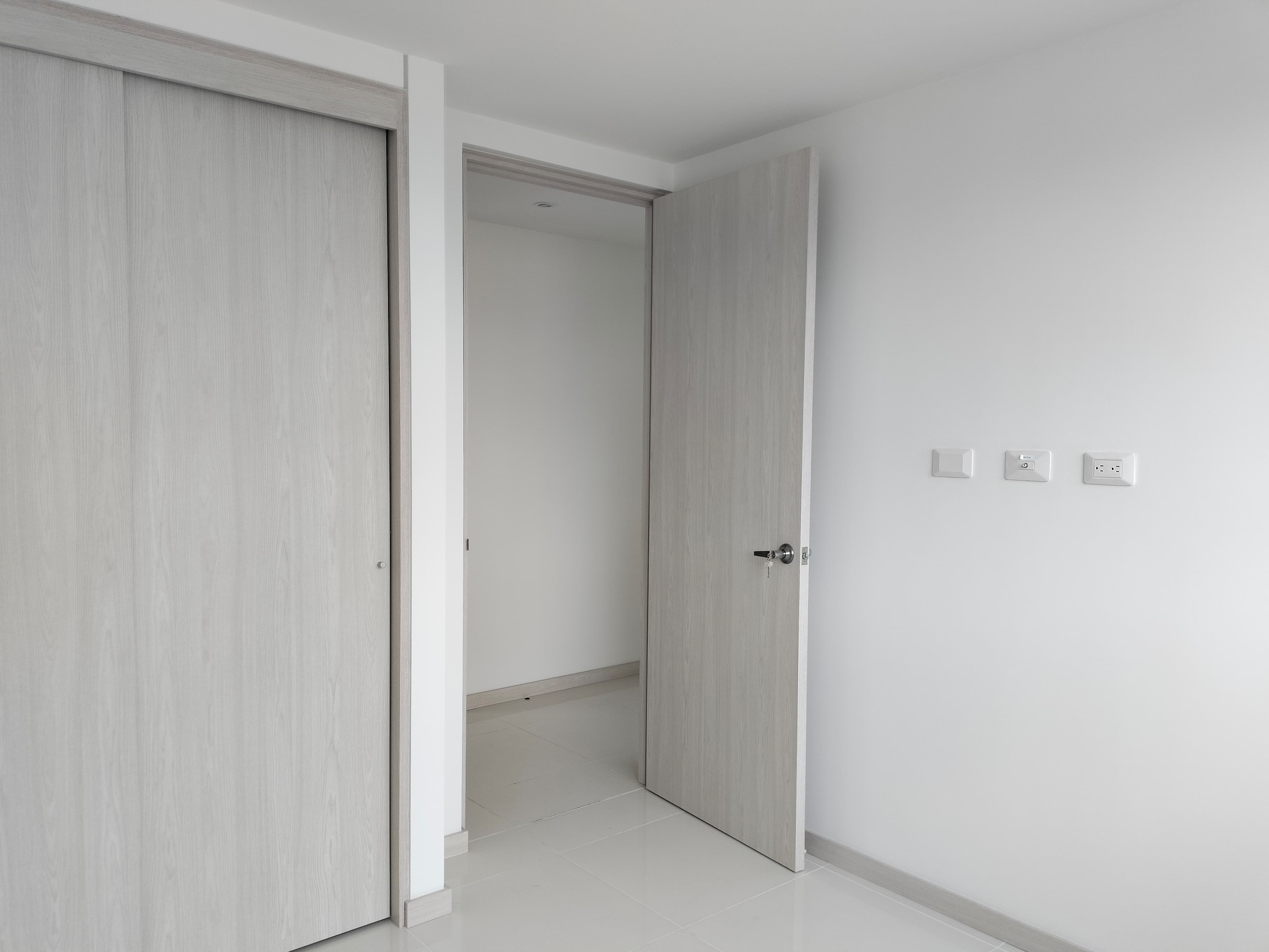 Apartamento en arriendo en El Poblado, Medellín · foto 9 de 18