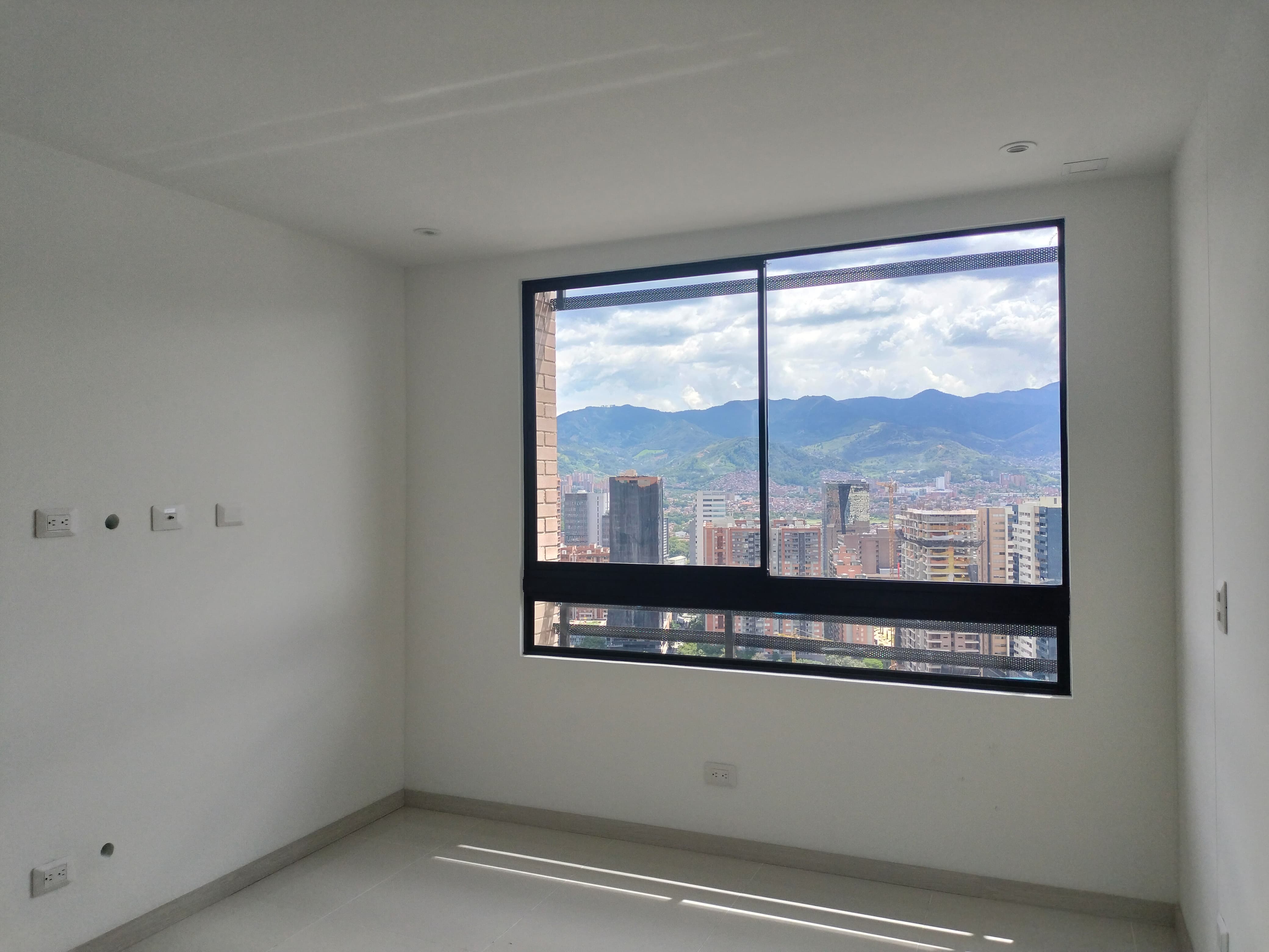 Apartamento en arriendo en El Poblado, Medellín · foto 10 de 18