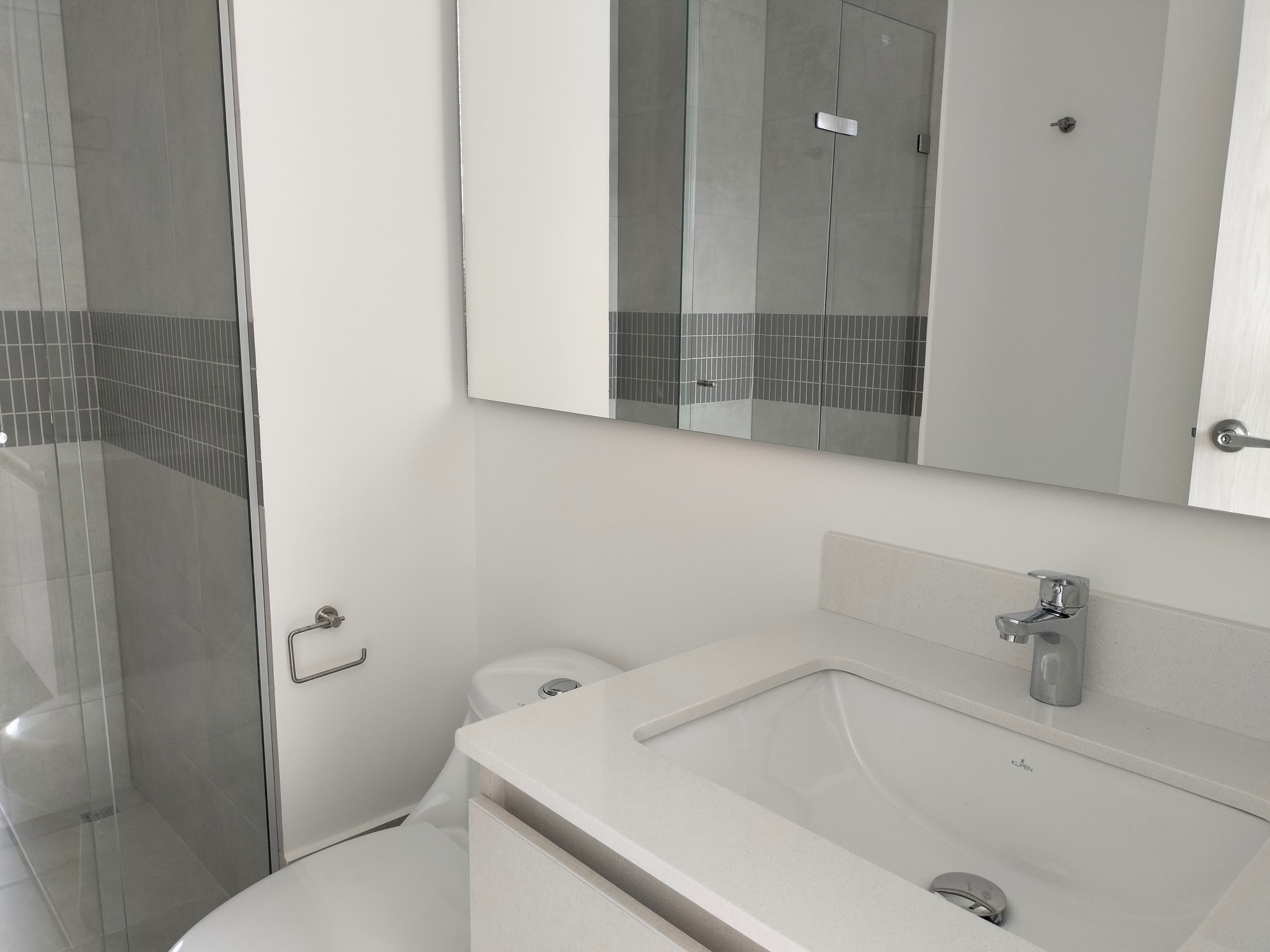 Apartamento en arriendo en El Poblado, Medellín · foto 17 de 18