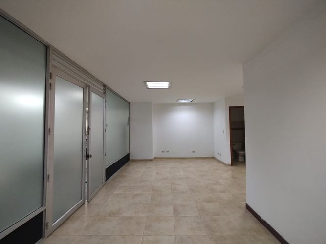 Oficina en venta en Olaya Herrera, Pereira, 43 m² · foto 4 de 10