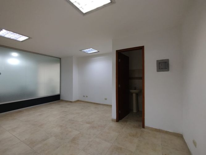 Oficina en venta en Olaya Herrera, Pereira, 43 m² · foto 6 de 10