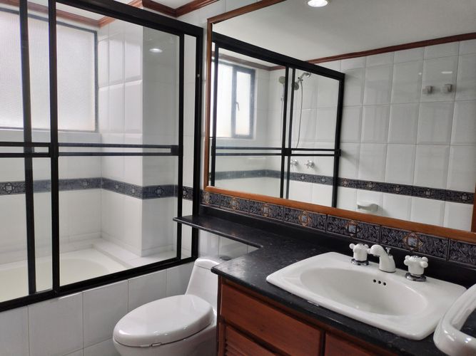 Apartamento de 3 alcobas en arriendo en Castropol, Medellín, 140 m² · foto 18 de 18