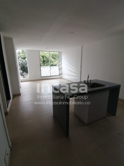 Apartaestudio en Arriendo en Mayapan las vegas, Cali en Mayapan Las Vegas