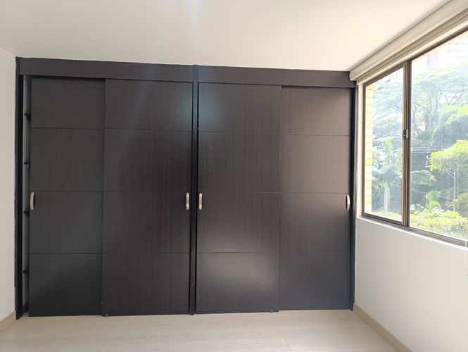 Apartamento de 3 alcobas en arriendo en El Poblado, Medellín, 78 m² · foto 12 de 20