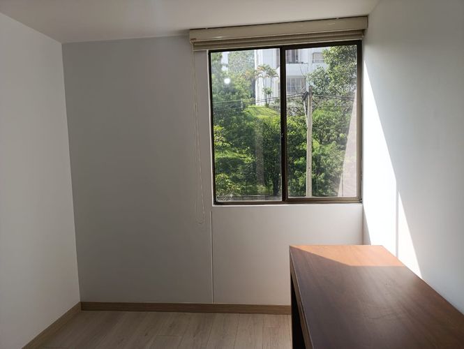 Apartamento de 3 alcobas en arriendo en El Poblado, Medellín, 78 m² · foto 15 de 20