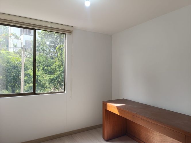 Apartamento de 3 alcobas en arriendo en El Poblado, Medellín, 78 m² · foto 16 de 20