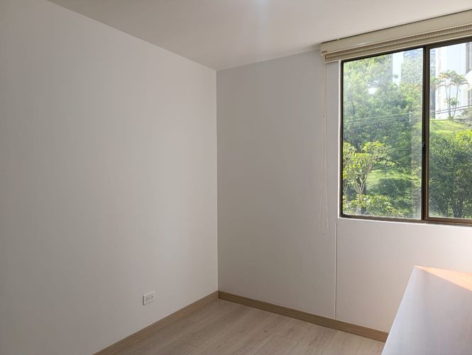 Apartamento de 3 alcobas en arriendo en El Poblado, Medellín, 78 m² · foto 18 de 20