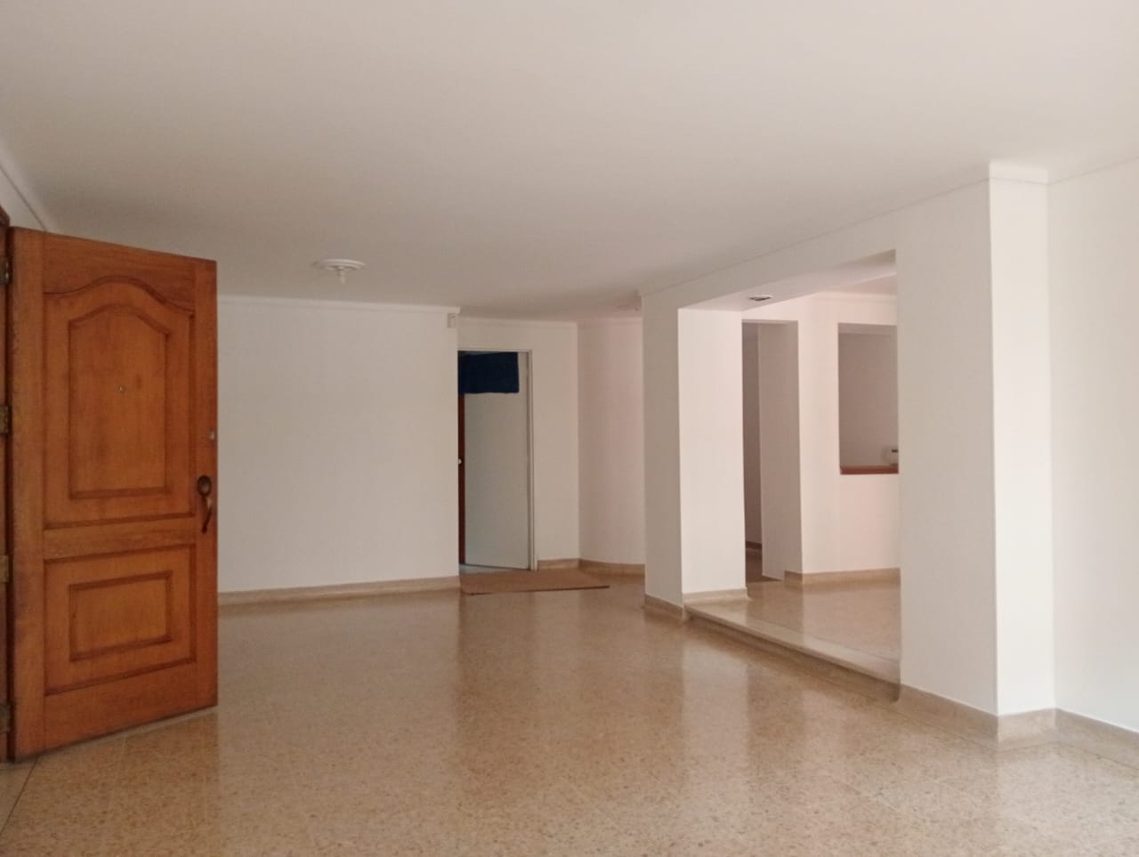 Apartamento en Arriendo en Laureles, Medellín
