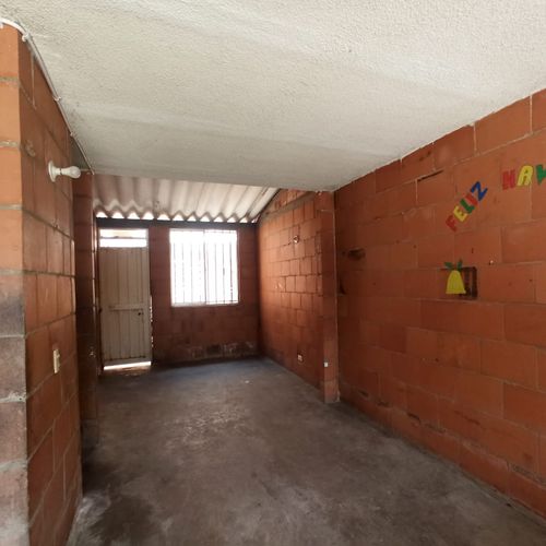 Casa de 2 alcobas en venta en El Carmelo, Candelaria, 60 m² · foto 2 de 10